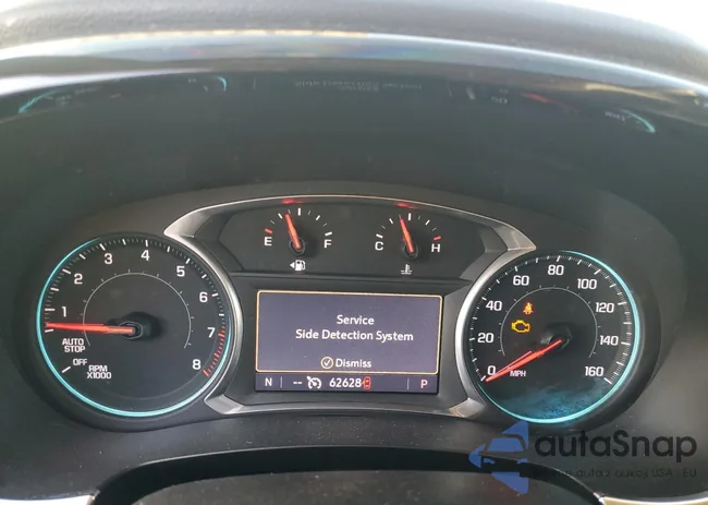 1GNERGKW0MJ249153: 74753473