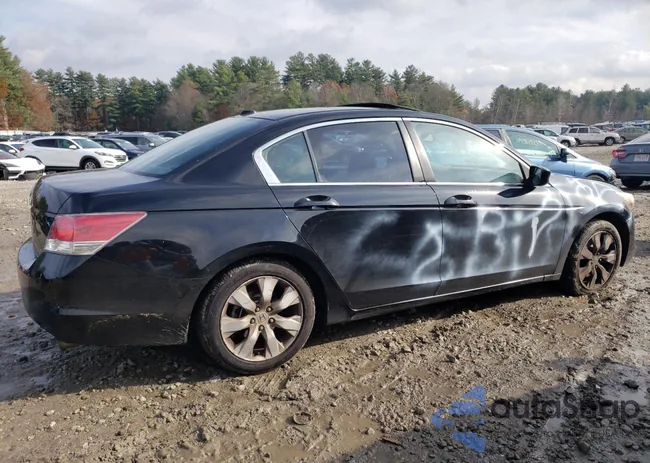 1HGCP2F85AA169204: 75222963