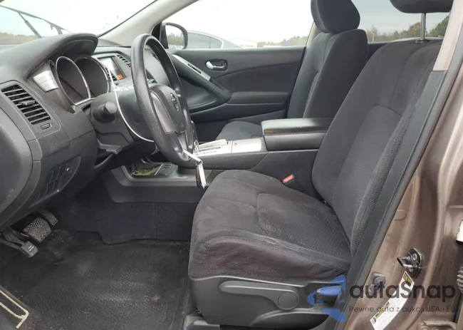 JN8AZ1MU5BW068151: 78693883