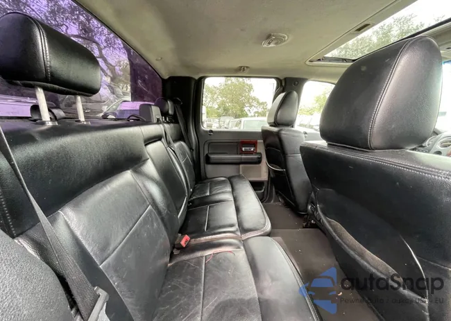 1FTPW12555KE74081: 77269083