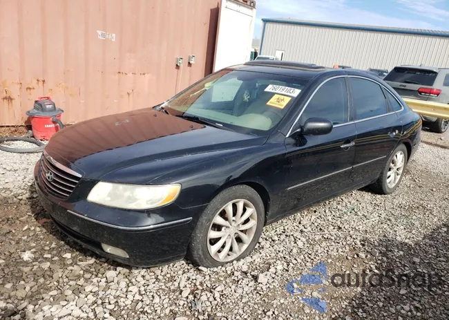 KMHFC46F56A054333: 76019103