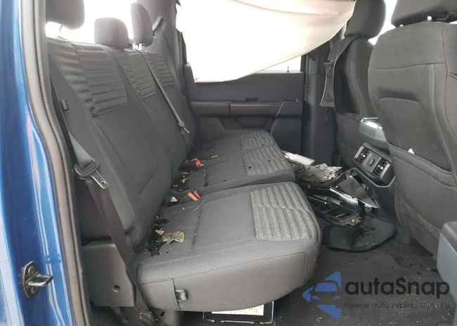 1FTEW1CP2NKD38417: 76505913