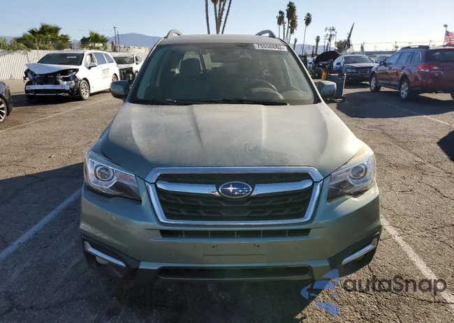 JF2SJARC7HH427151: 75550883