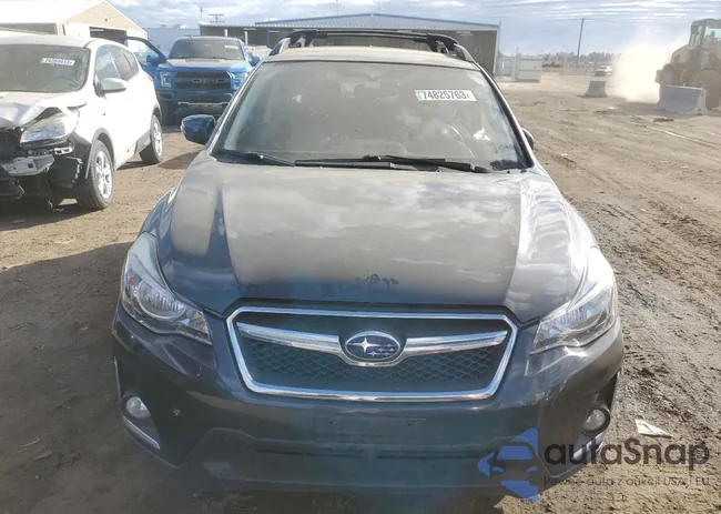 JF2GPAKC6GH233725: 74825763