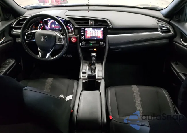 2HGFC2F85LH563749: 74940623