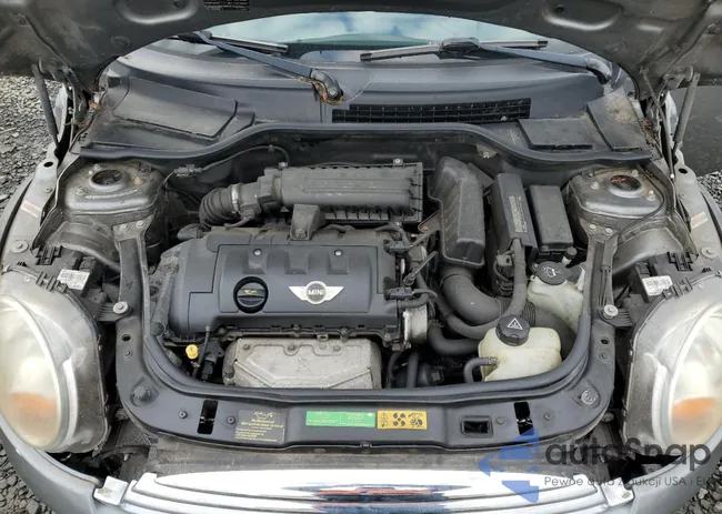 WMWMF3C5XATZ61422: 77411733