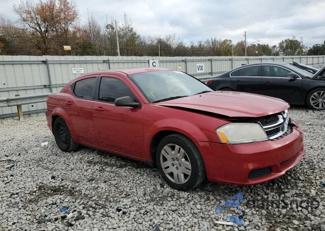 1C3CDZAB9DN683030: 77611553