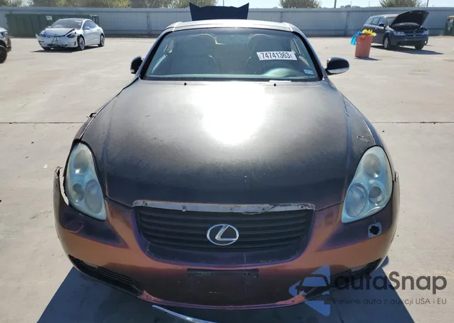 JTHFN48Y750063681: 74741363