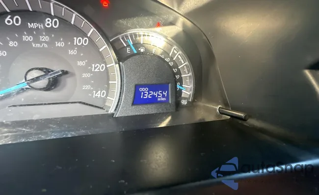 4T1BF1FK9DU232130: 77581223