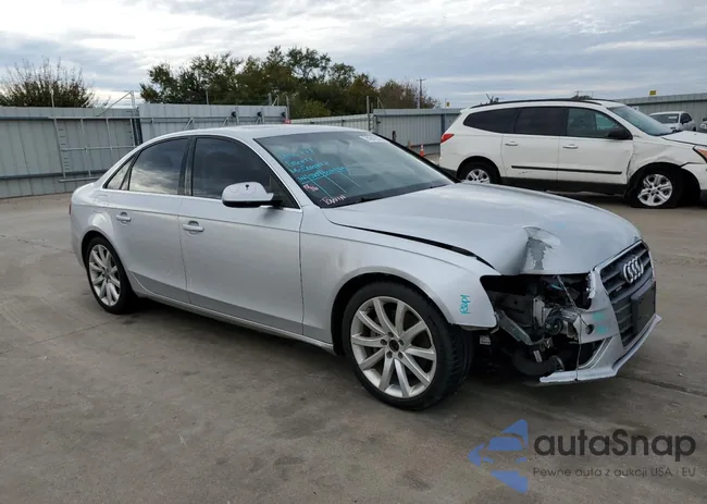 WAUFFAFL4DN048543: 74842233