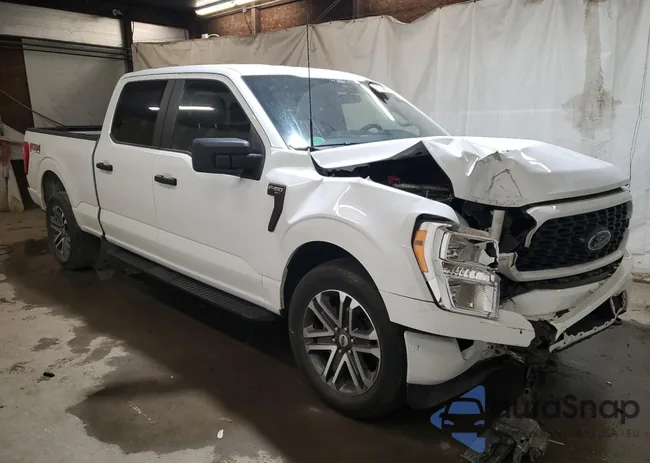 1FTFW1E80NFC38593: 76704853