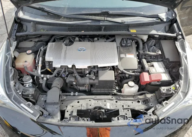 JTDKARFU2H3029935: 76008543