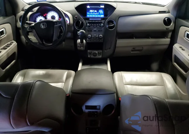 5FNYF3H65DB025656: 77996553