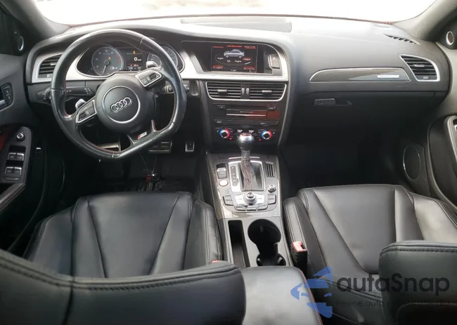 WAUBGAFL9FA073797: 75381873