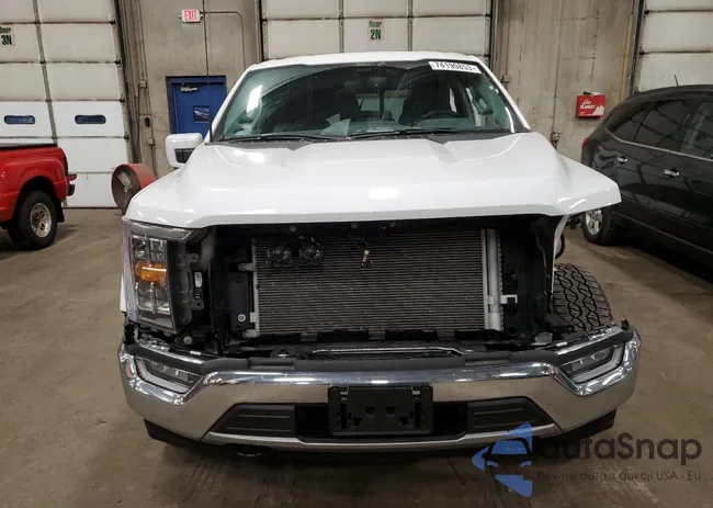 1FTFW1E86NKE49479: 74190853