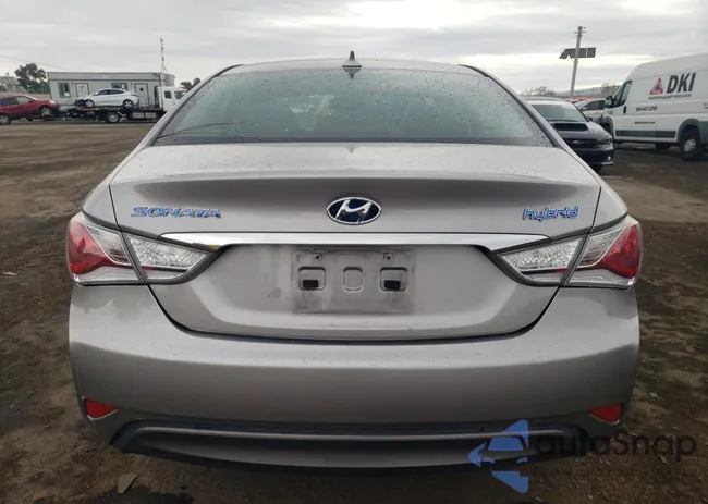 KMHEC4A40CA058366: 76577783