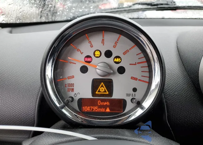 WMWZC5C59CWM11849: 77363453