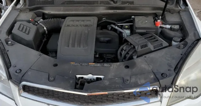 2GNALBEK6E6223036: 76400673