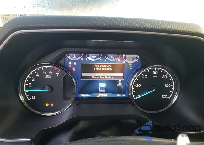 1FTFW1E84NFA39918: 77535833