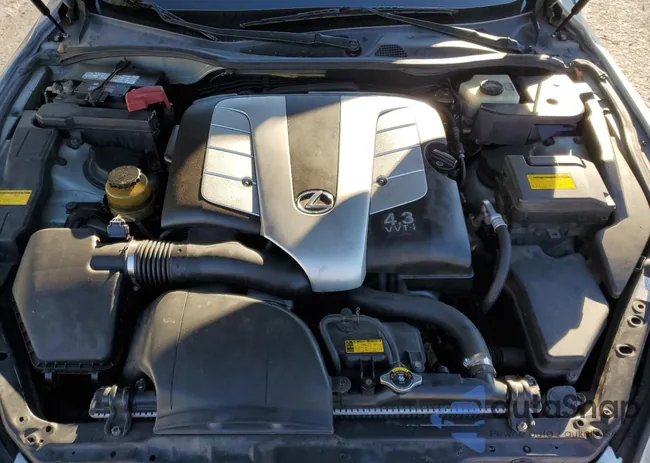 JTHFN48Y340051820: 74555393