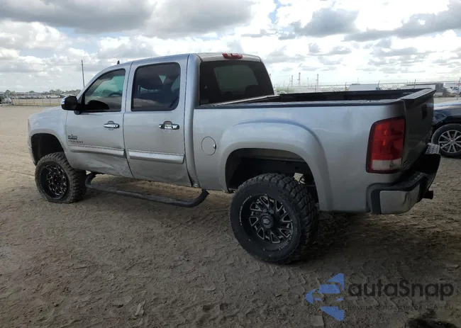 3GTP1VE0XCG167712: 75792013