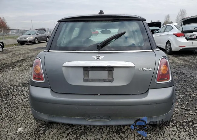 WMWMF3C5XATZ61422: 77411733