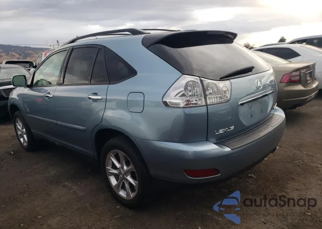 2T2HK31UX8C075205: 76800863