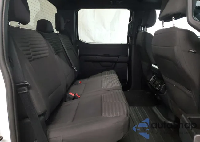 1FTFW1E80NFC38593: 76704853