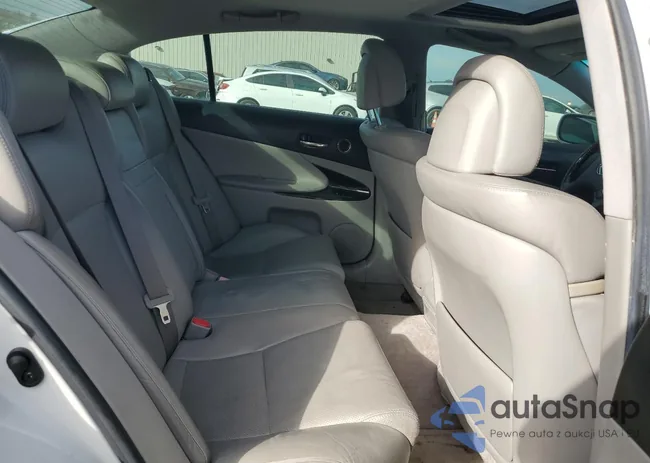 JTHBH96S465025556: 75804733