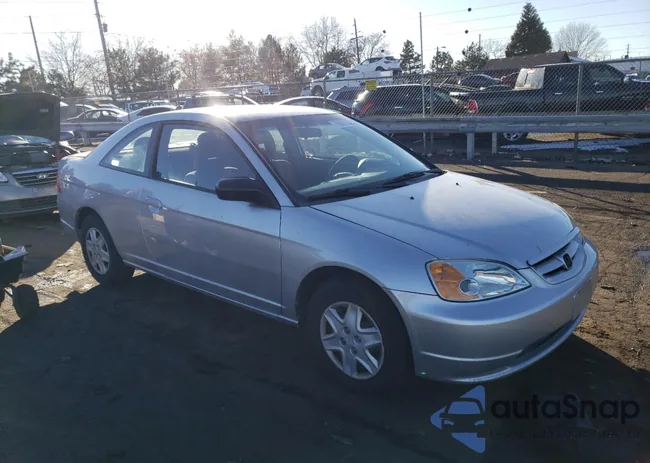 1HGEM22503L065580: 78061753