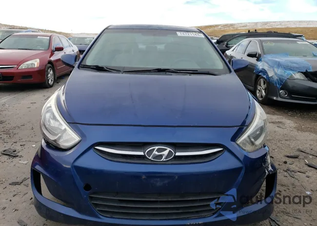 KMHCT4AE1FU796406: 74721143