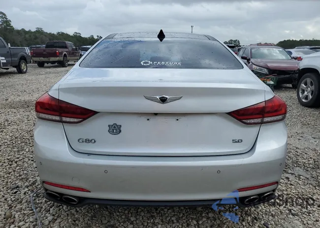 KMHGN4JF9HU209490: 76906583