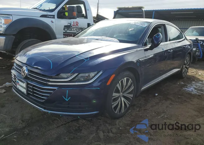 WVWBR7AN3KE030990: 74317303