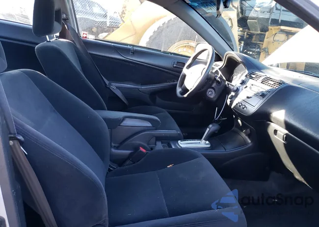 1HGEM22503L065580: 78061753