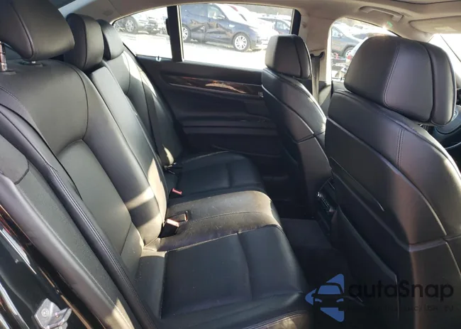 WBAKC6C53BC394697: 76095853