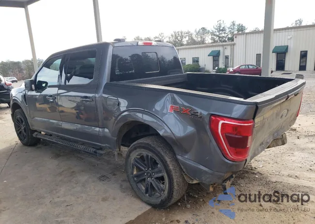 1FTFW1E5XNFC13013: 75891403