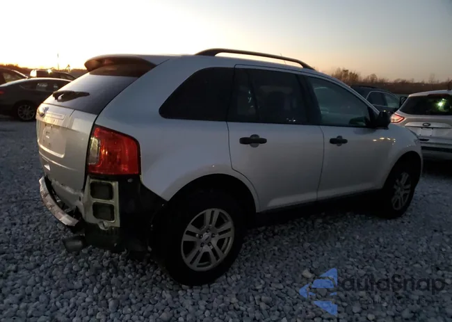 2FMDK3GC7CBA21889: 75914743