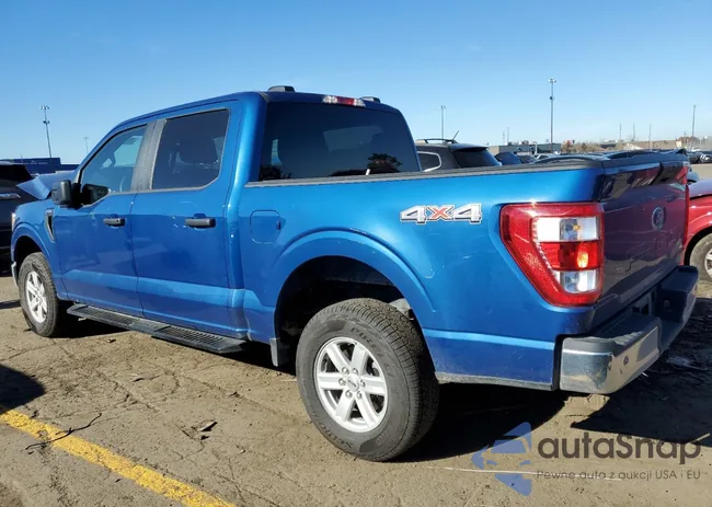 1FTFW1E50NKF25283: 75956513