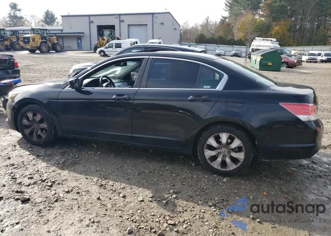 1HGCP2F85AA169204: 75222963