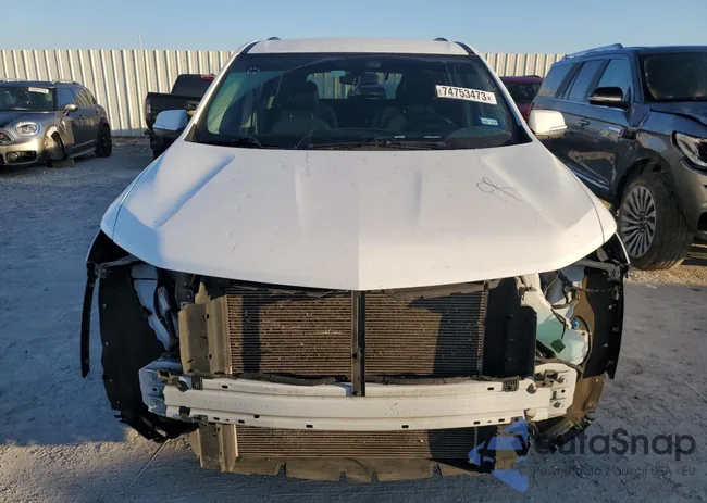 1GNERGKW0MJ249153: 74753473