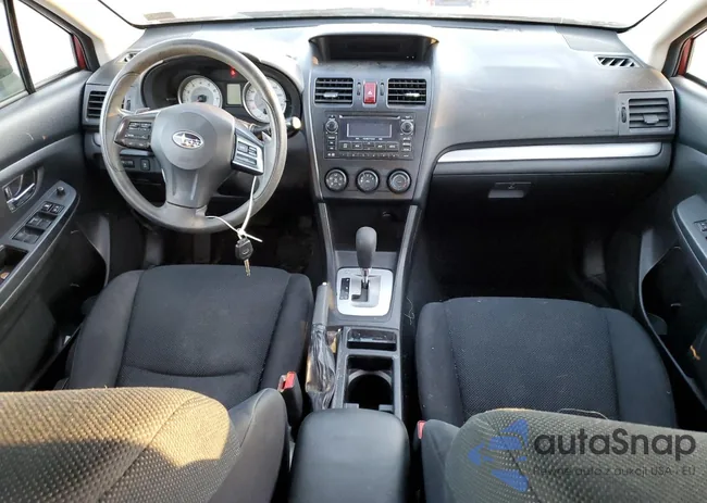 JF1GPAC65CH204935: 76407373