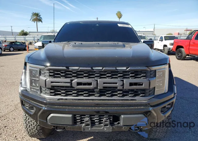 1FTFW1RG1NFA85840: 77903153