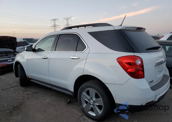 2GNALBEK6E6223036: 76400673