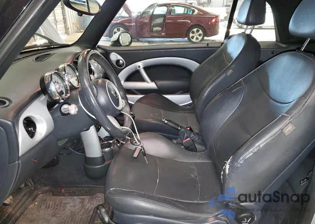 WMWRH33425TF80826: 77082913