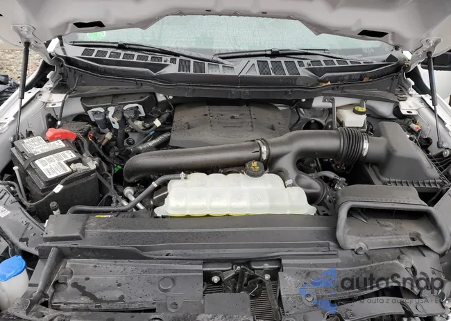 1FTFW1E81NFC35461: 74466553