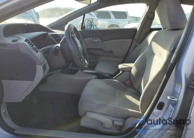 JHMFB2F52CS004514: 77654193