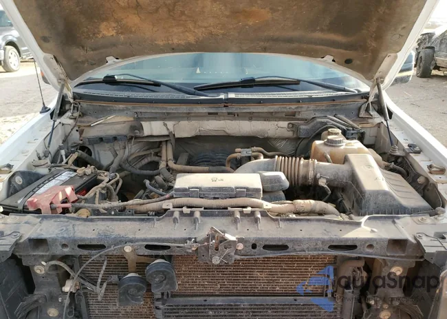 1FTFX1EF3CFC56546: 76896973