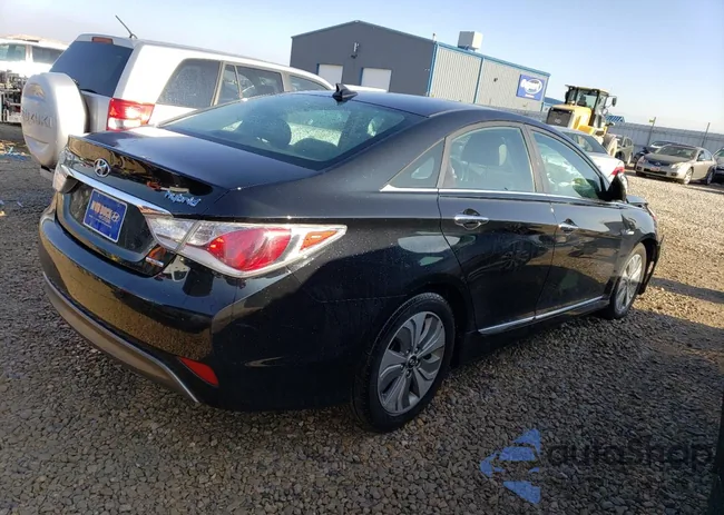 KMHEC4A42DA090351: 77777733