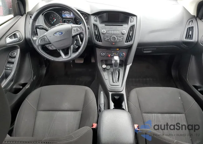 1FADP3F23GL383096: 77341103