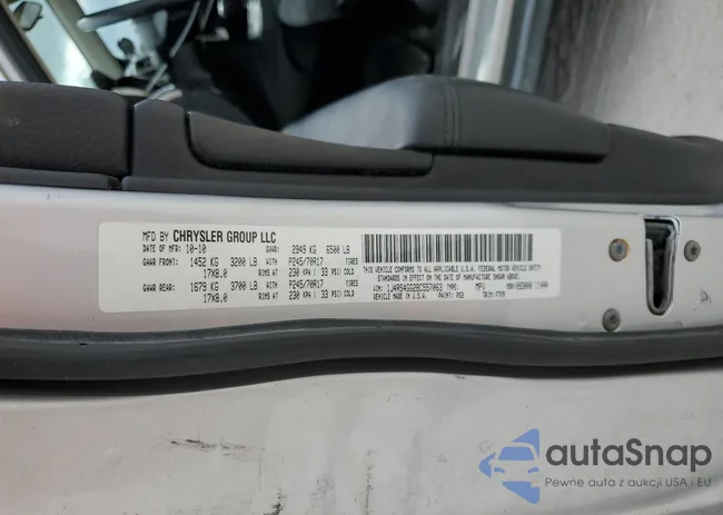 1J4RS4GG2BC557063: 76183143